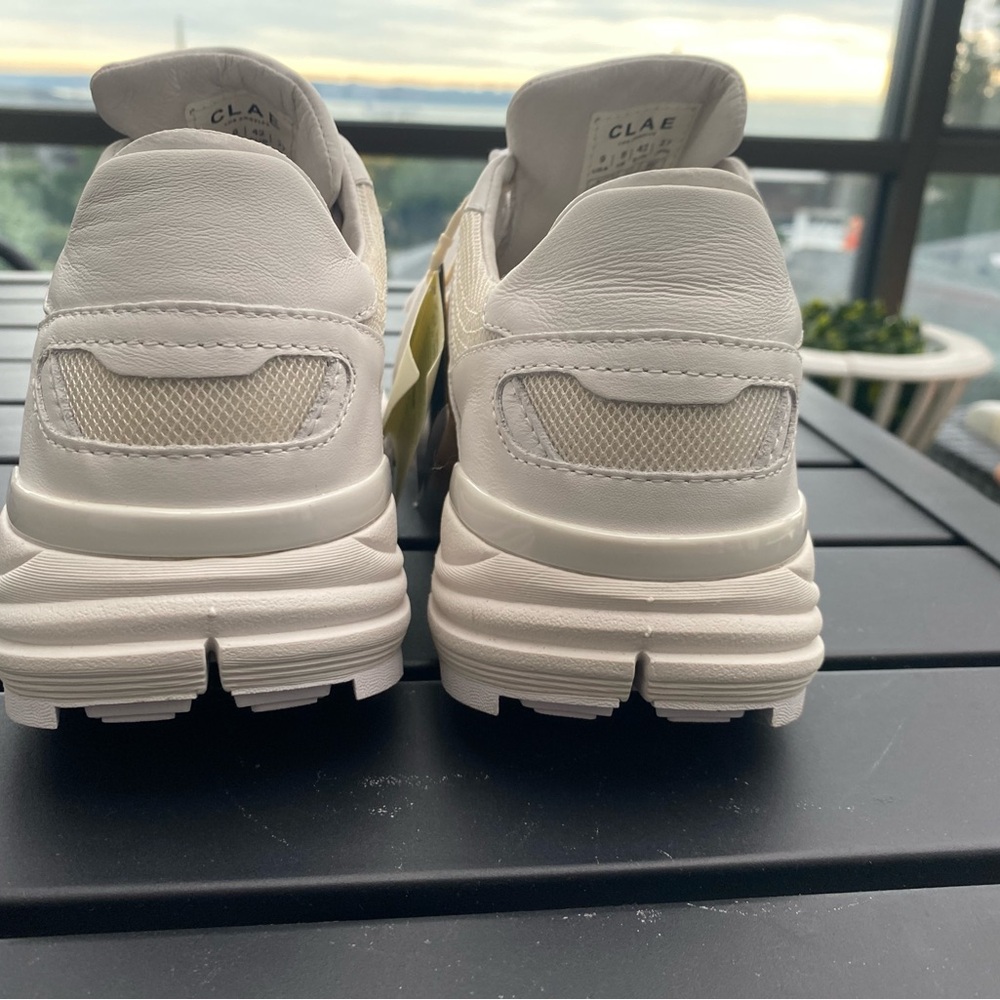 Clae Edwin vibram 9 - Picture 9 of 12
